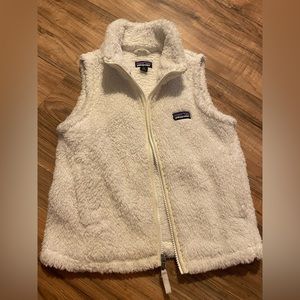 Patagonia Fleece Vest